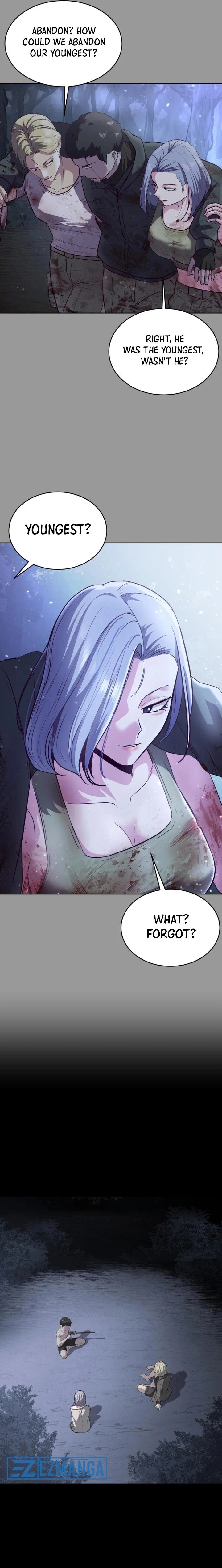 Chapter 139 - Image 32