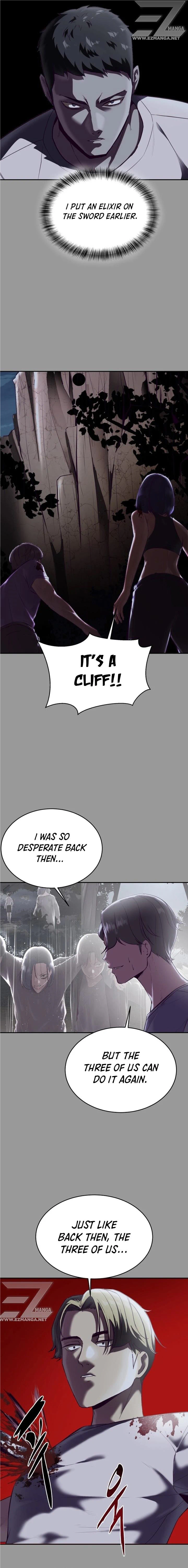 Chapter 140 - Image 30