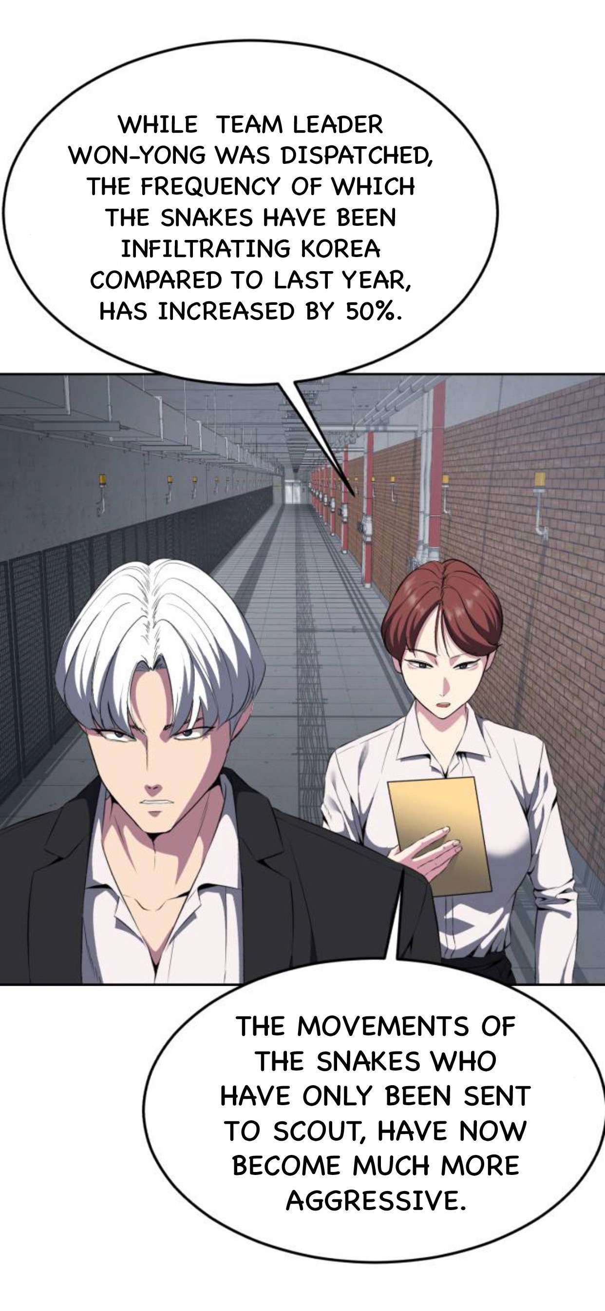 Chapter 154 - Image 28