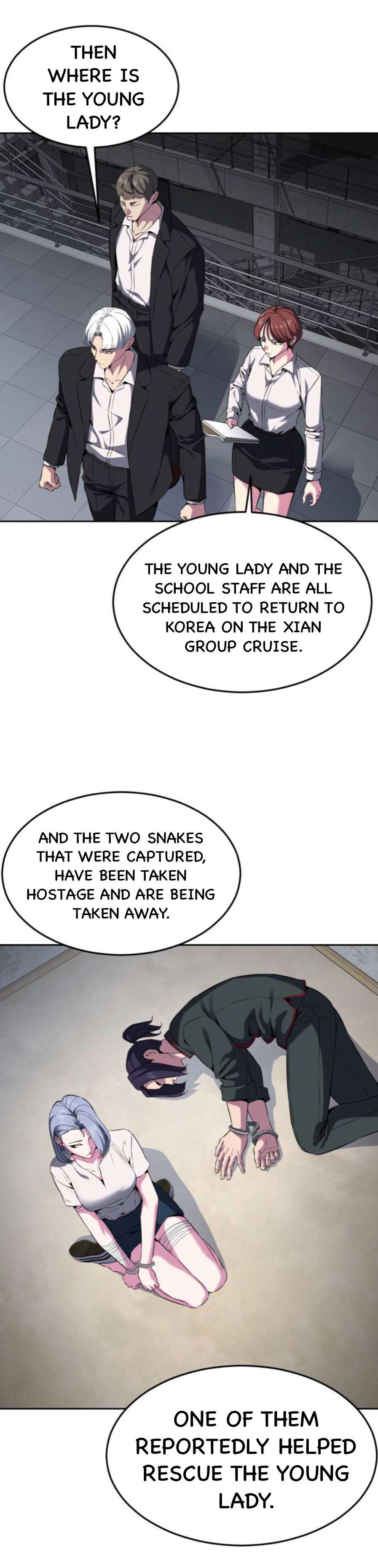 Chapter 154 - Image 33