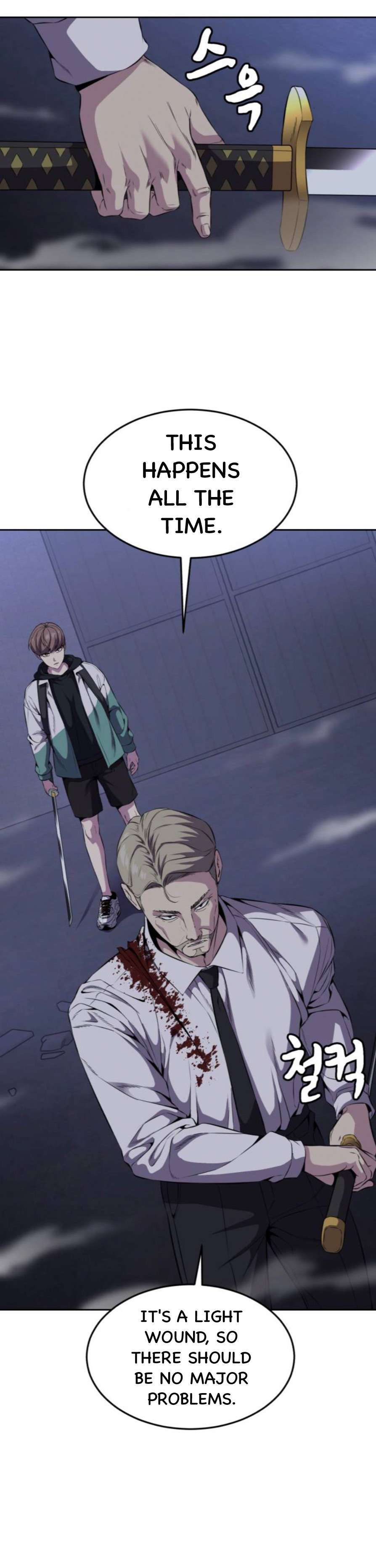 Chapter 157 - Image 21