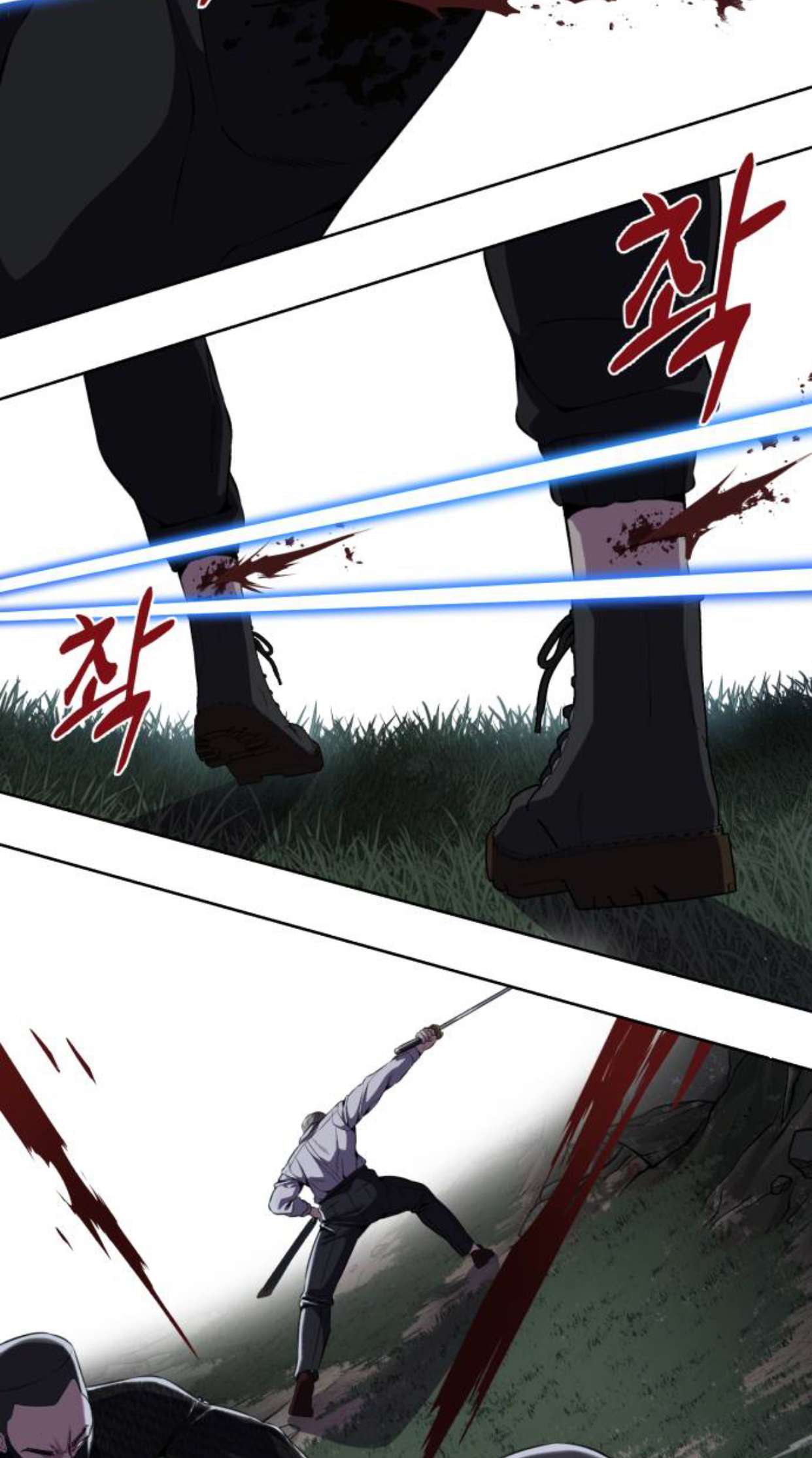 Chapter 157 - Image 36