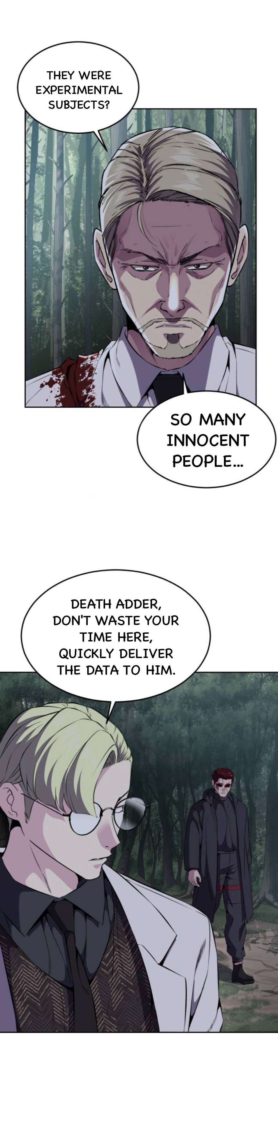 Chapter 157 - Image 43
