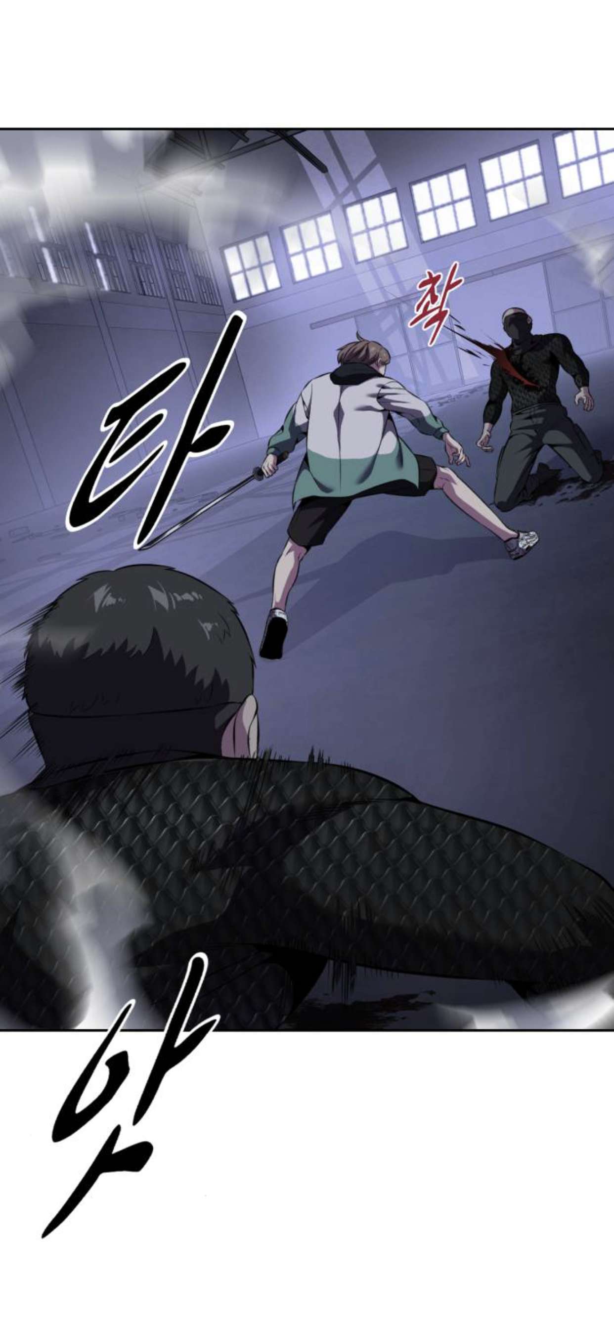 Chapter 157 - Image 68