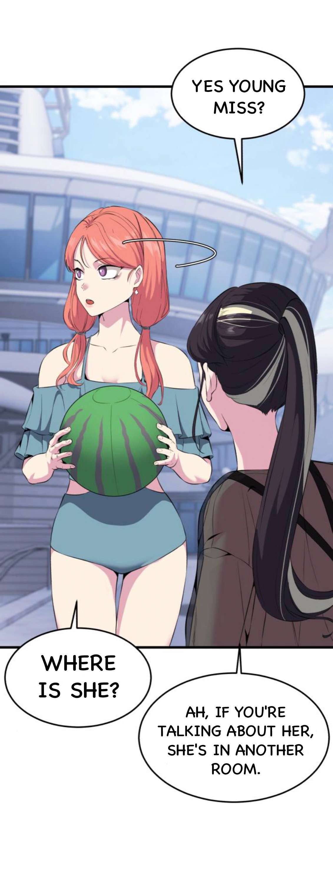 Chapter 158 - Image 24