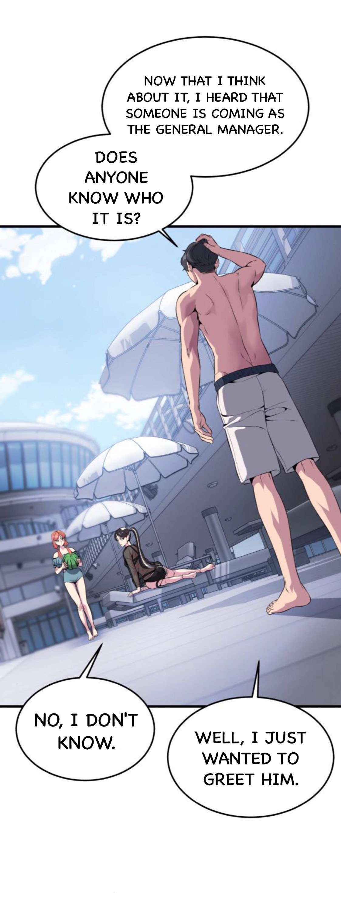 Chapter 158 - Image 26