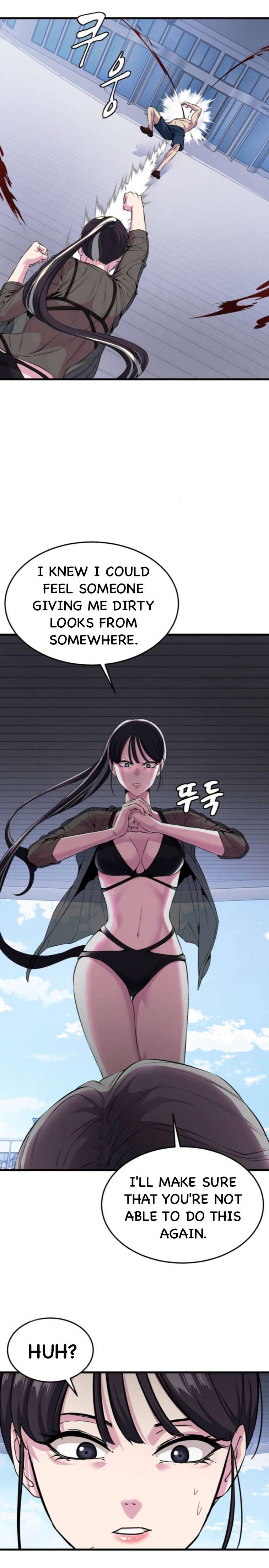 Chapter 158 - Image 33