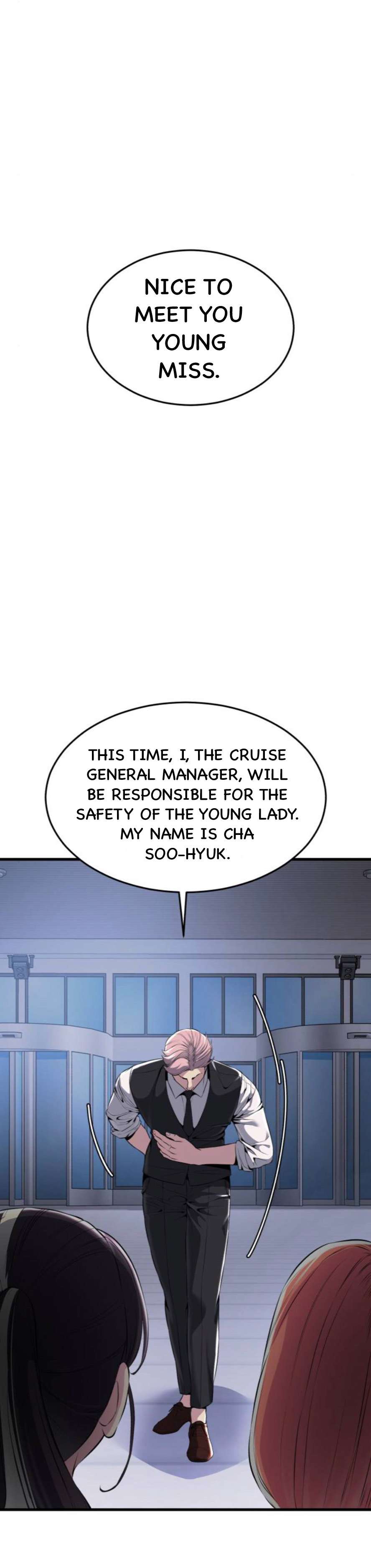 Chapter 158 - Image 35