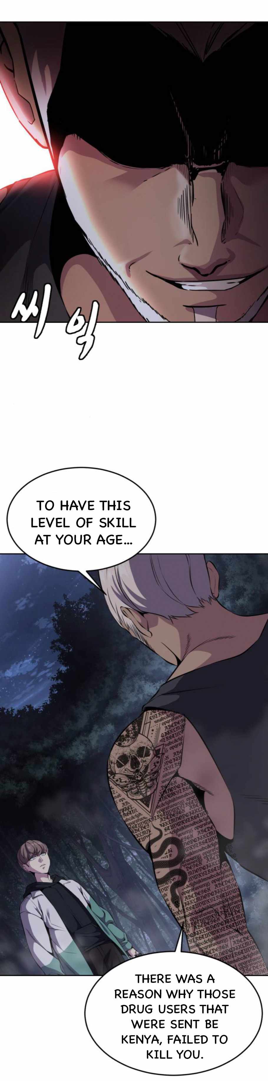 Chapter 160 - Image 27