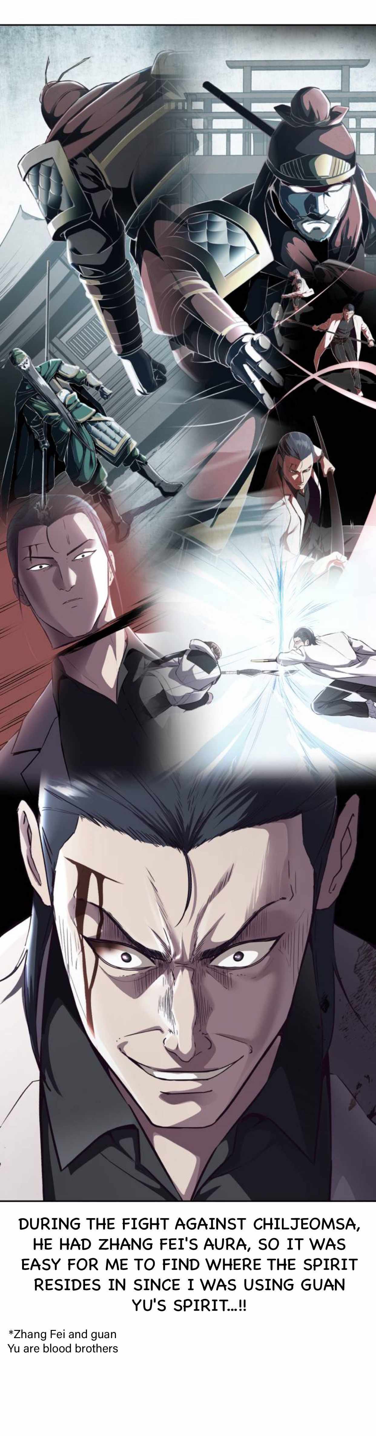 Chapter 160 - Image 51