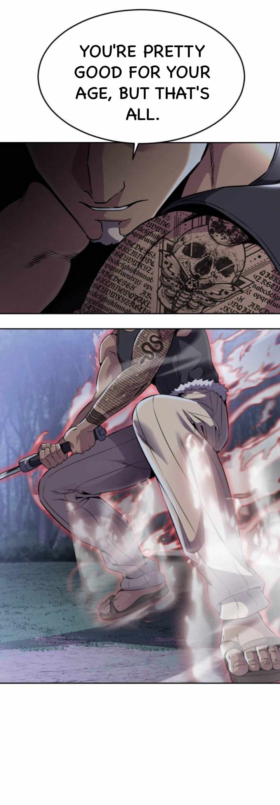 Chapter 160 - Image 62