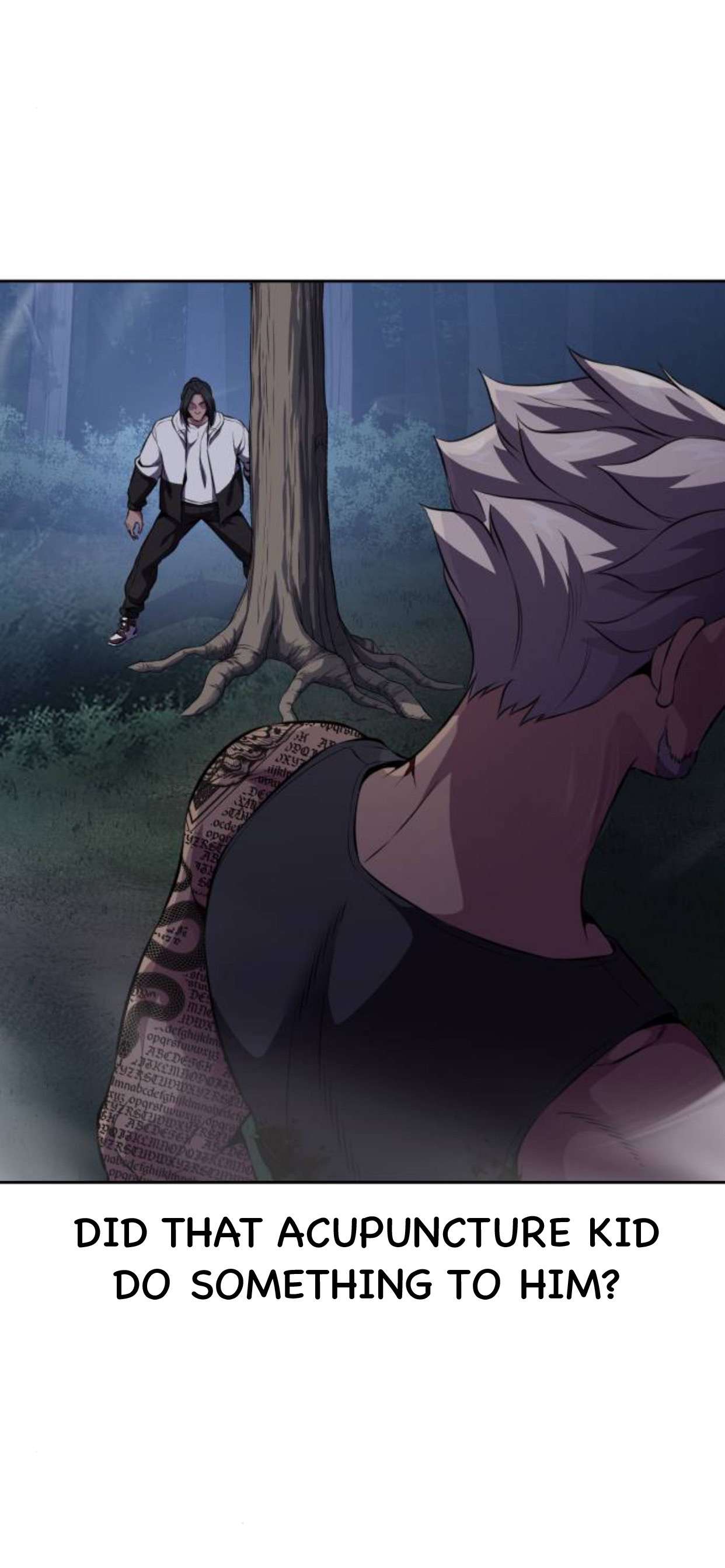 Chapter 161 - Image 56