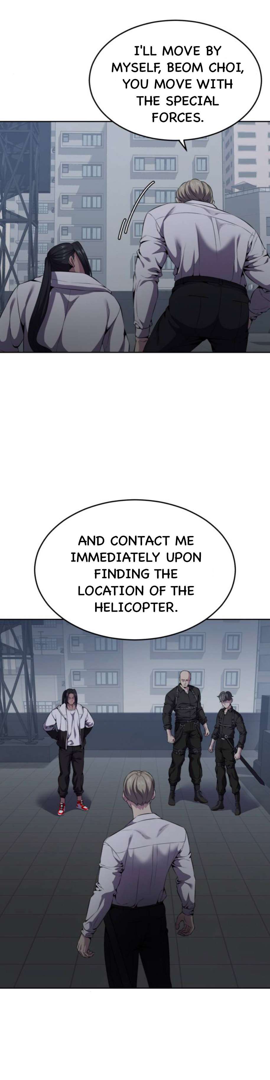 Chapter 163 - Image 23
