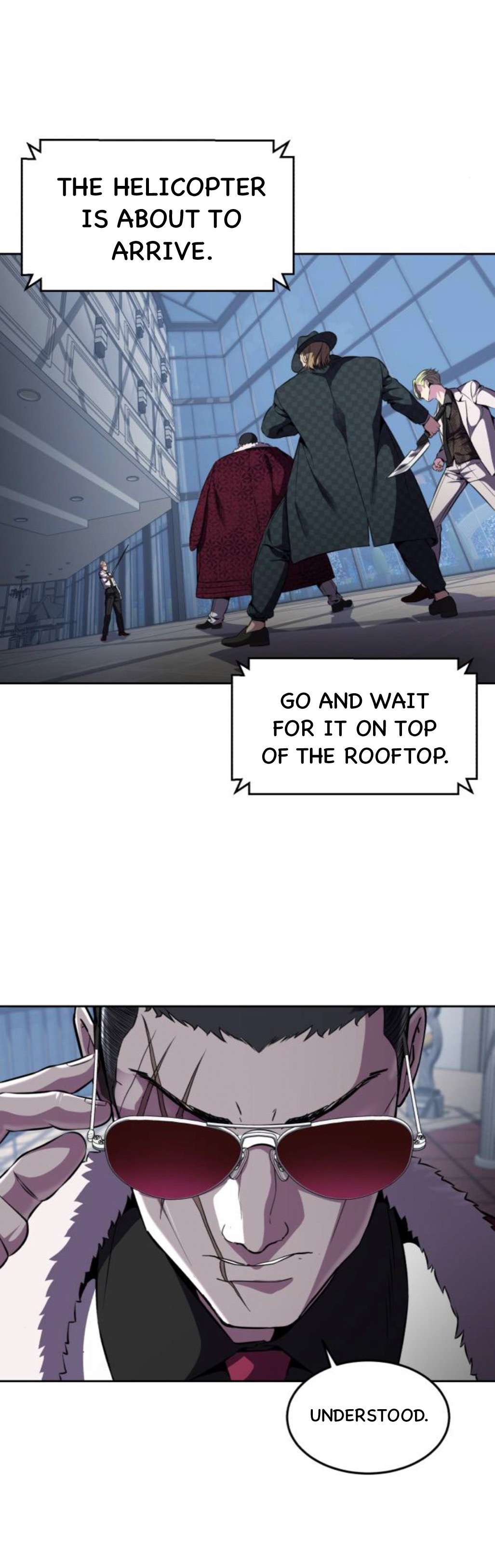 Chapter 164 - Image 41