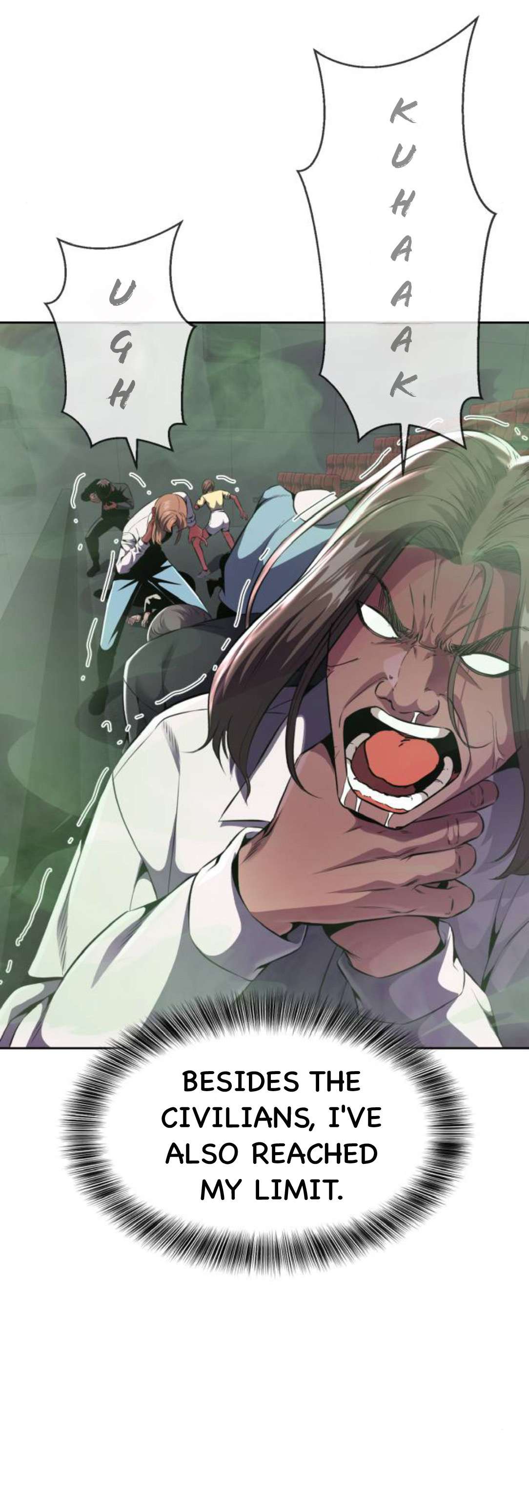 Chapter 165 - Image 36