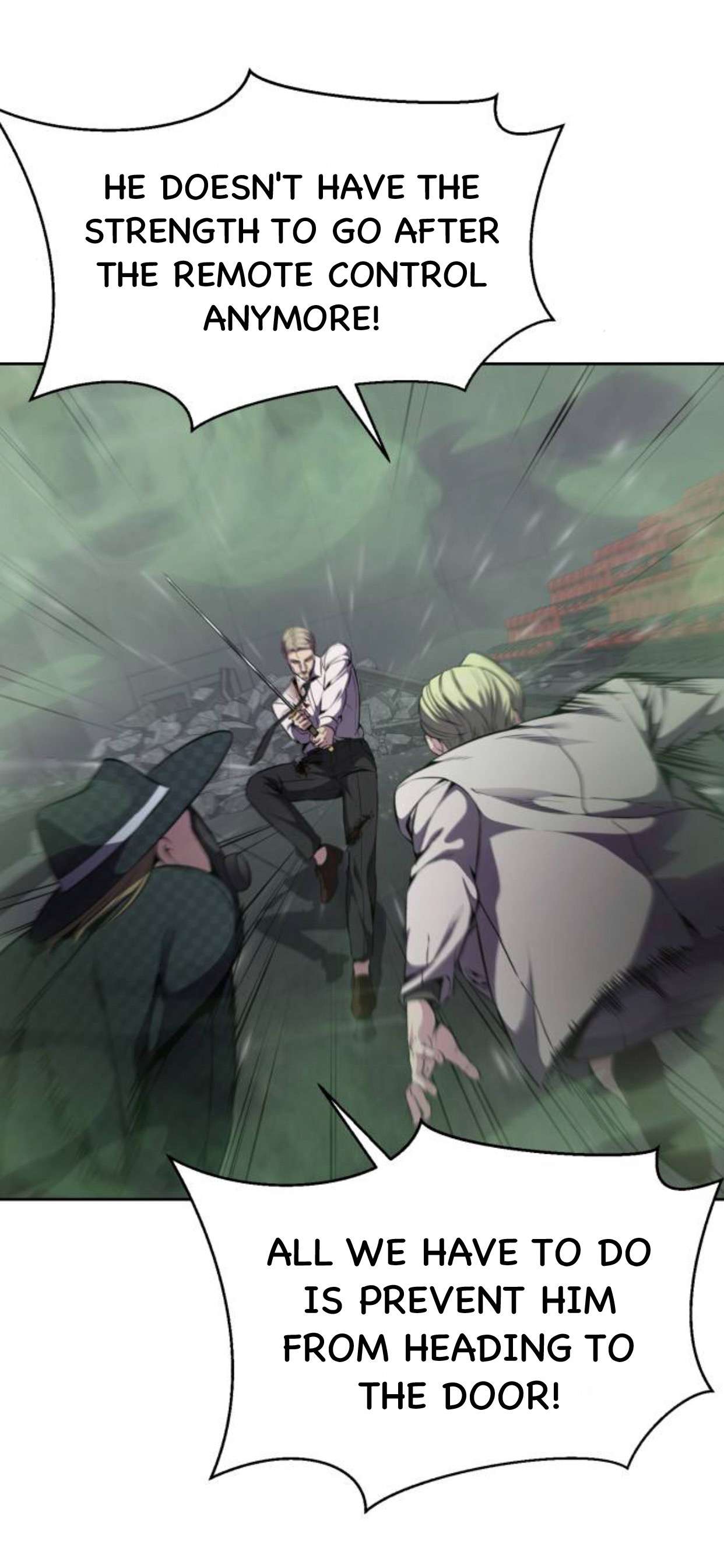 Chapter 165 - Image 37