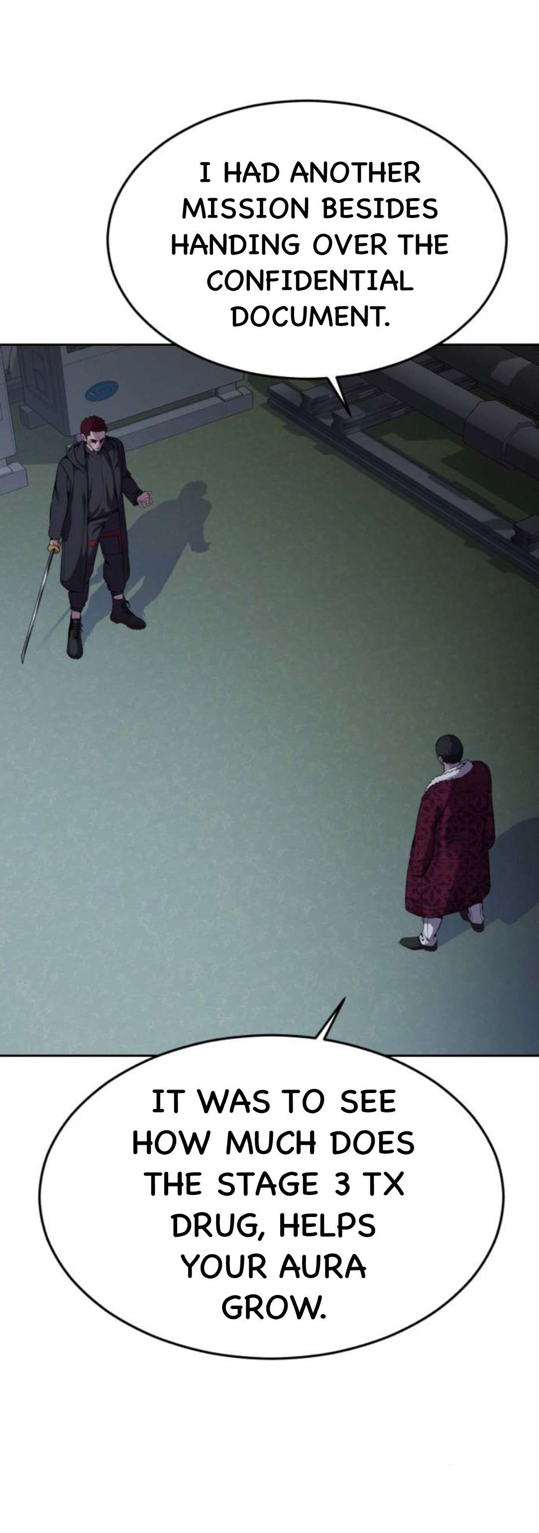 Chapter 166 - Image 20