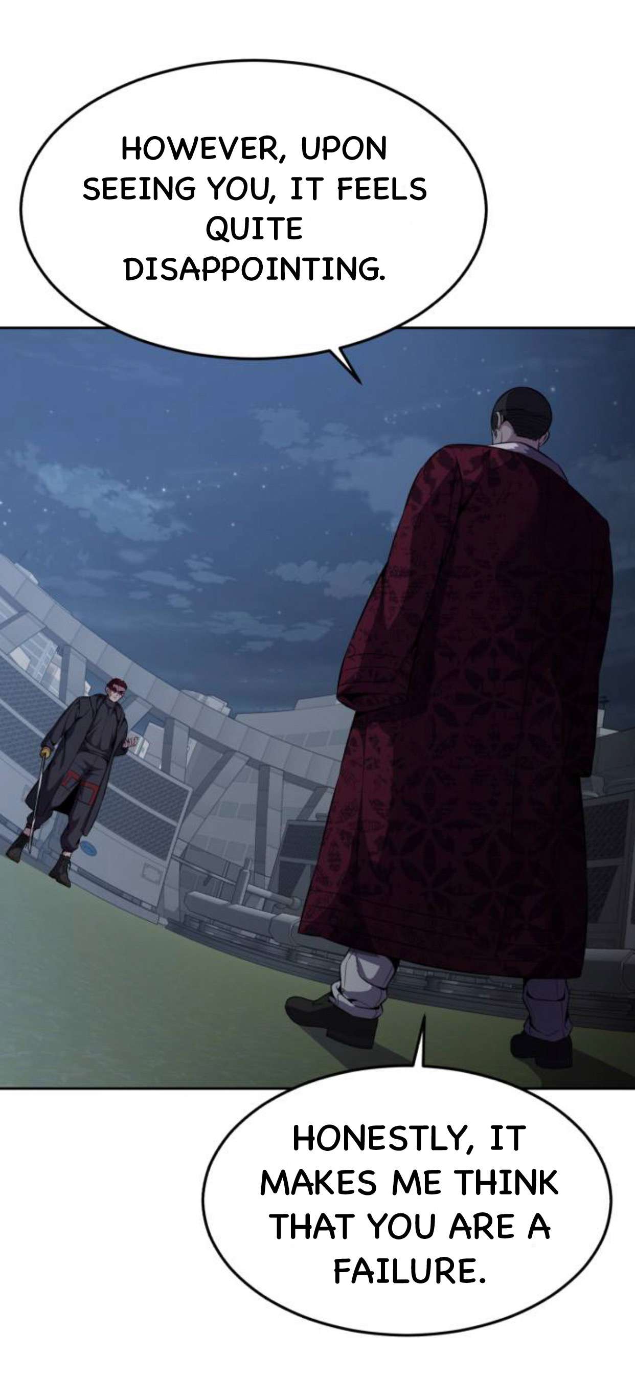 Chapter 166 - Image 21