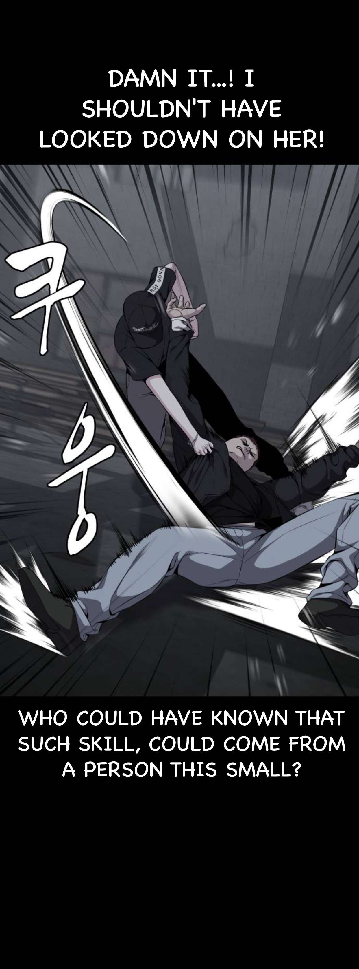 Chapter 166 - Image 33
