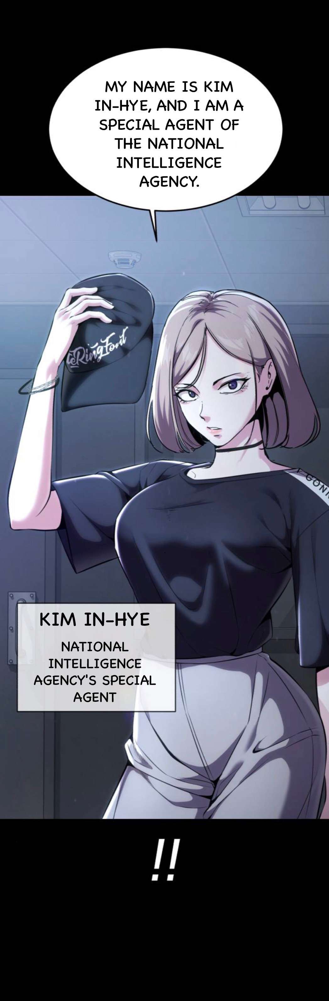 Chapter 166 - Image 45