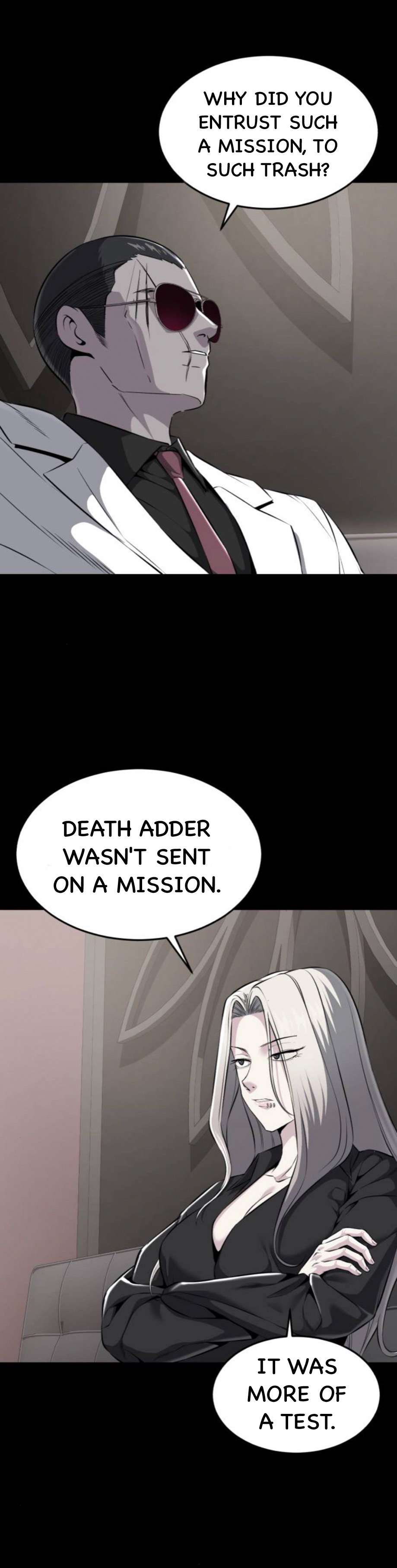 Chapter 167 - Image 2