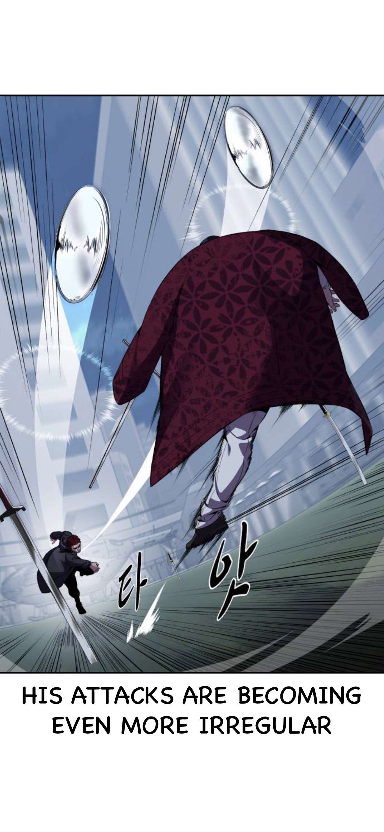 Chapter 167 - Image 39