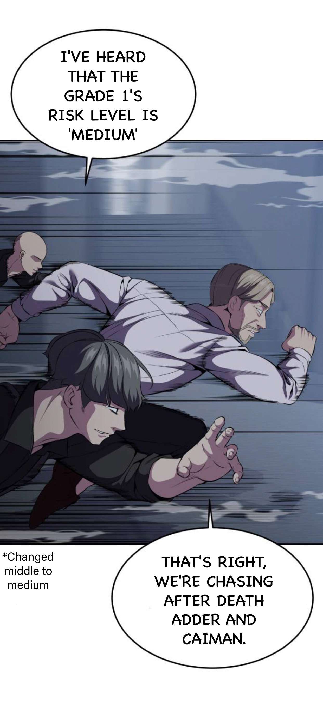 Chapter 168 - Image 69