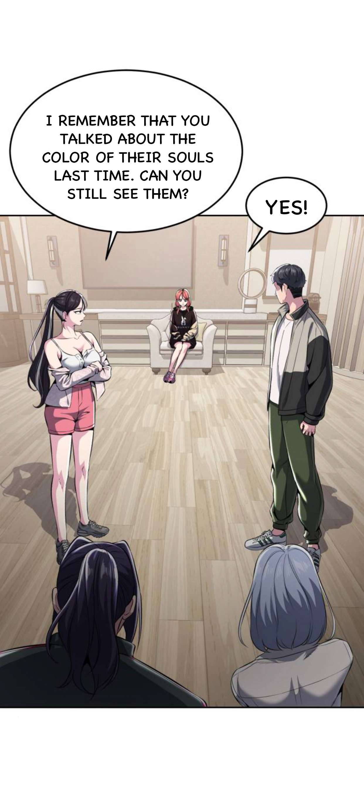 Chapter 171 - Image 31