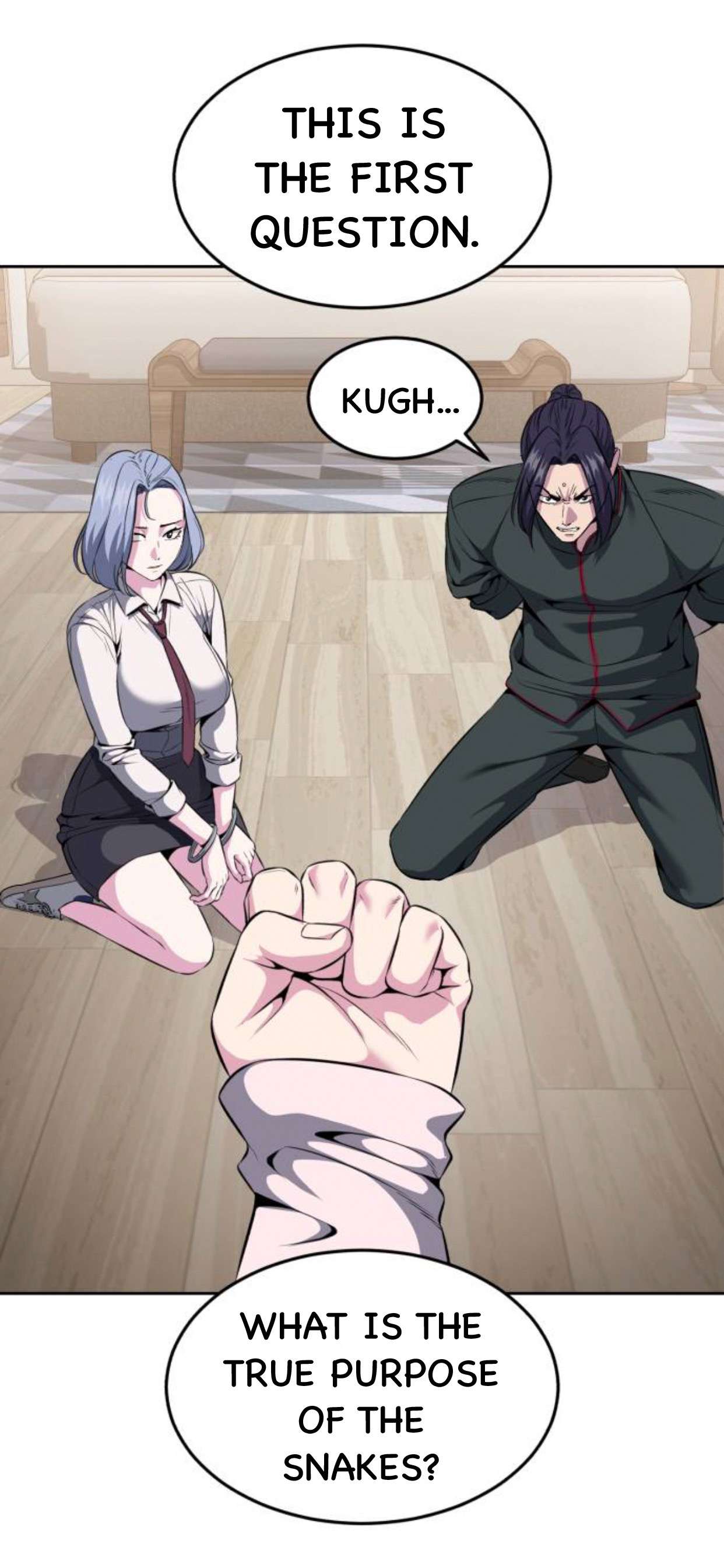 Chapter 171 - Image 35
