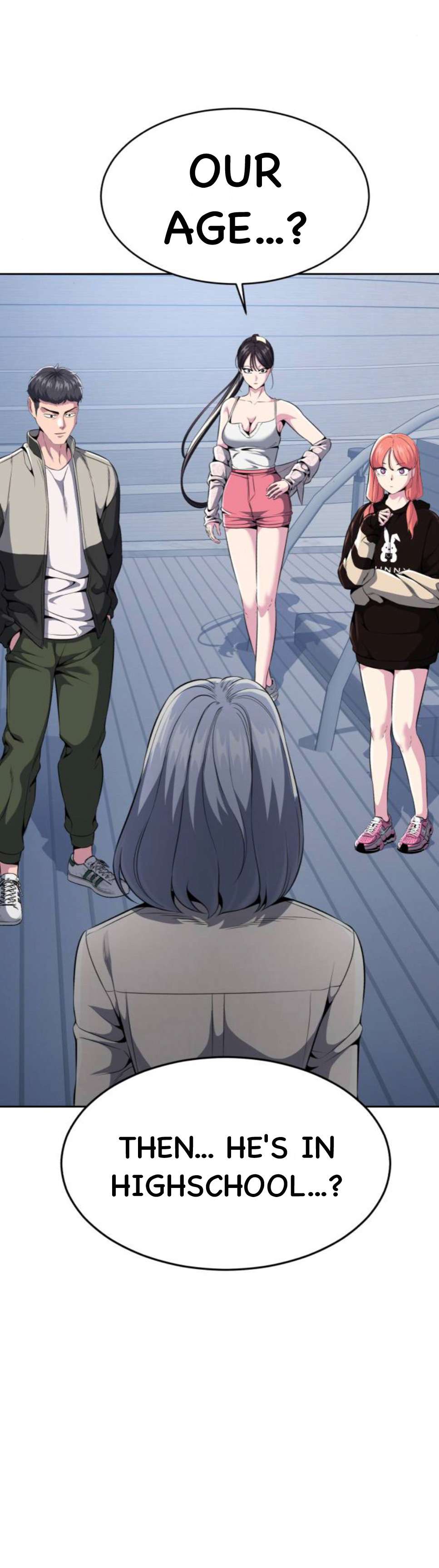 Chapter 171 - Image 89