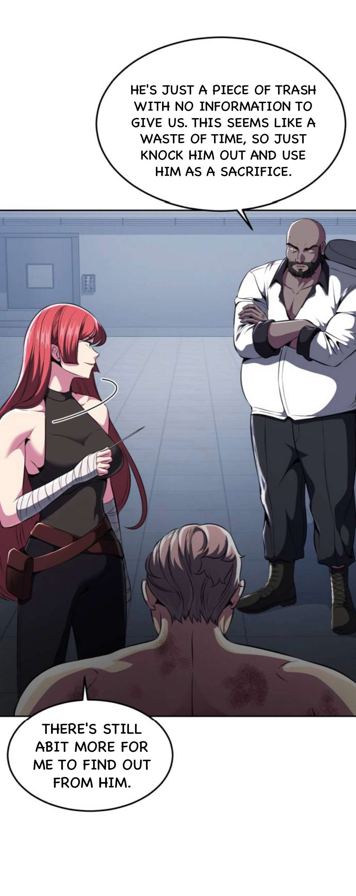 Chapter 172 - Image 35