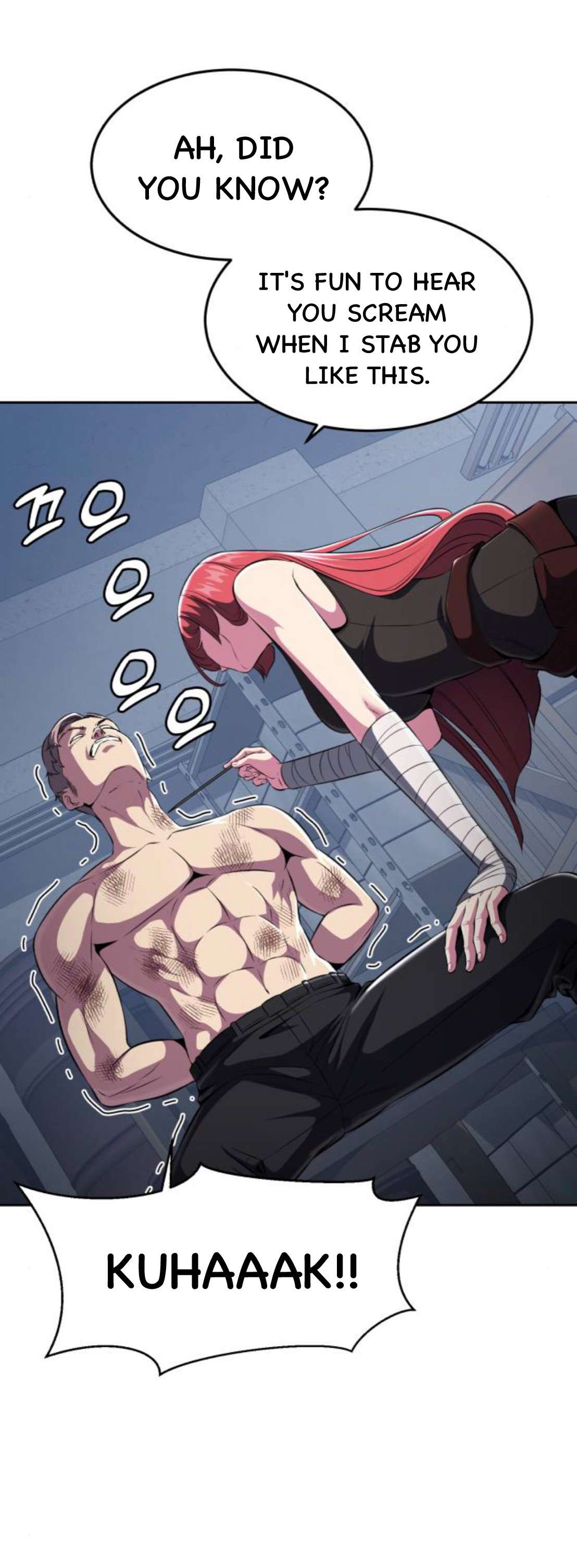 Chapter 172 - Image 37