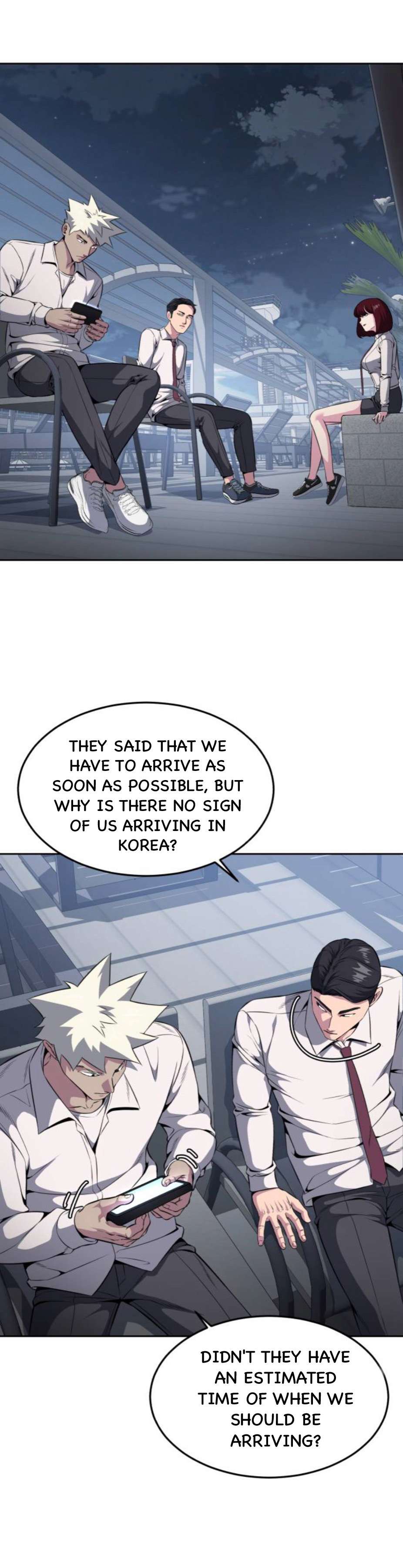 Chapter 172 - Image 5