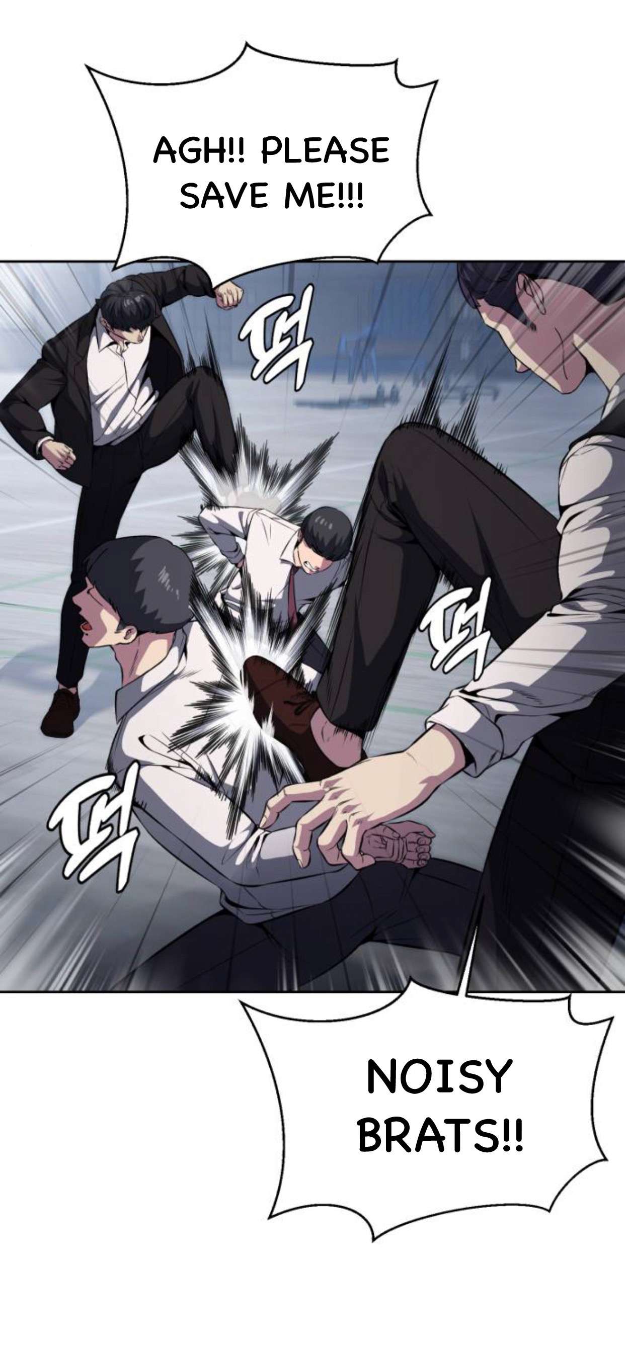 Chapter 175 - Image 19