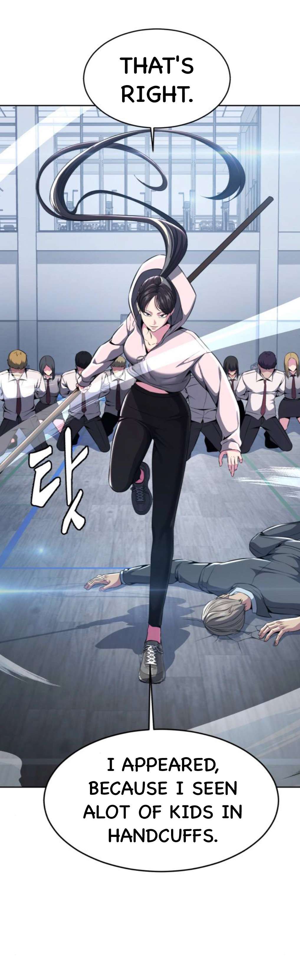 Chapter 175 - Image 36