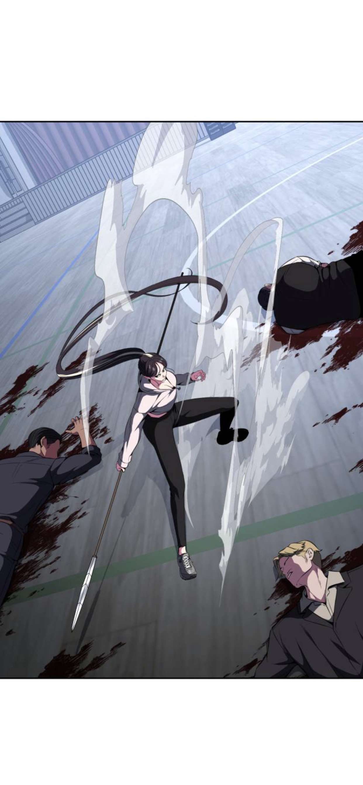 Chapter 176 - Image 81