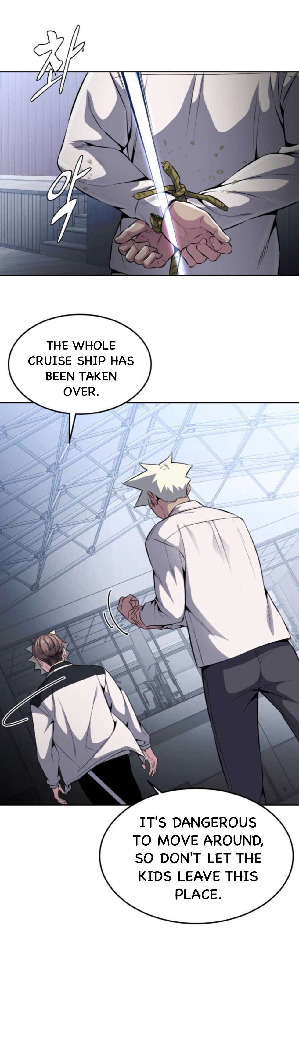Chapter 181 - Image 14