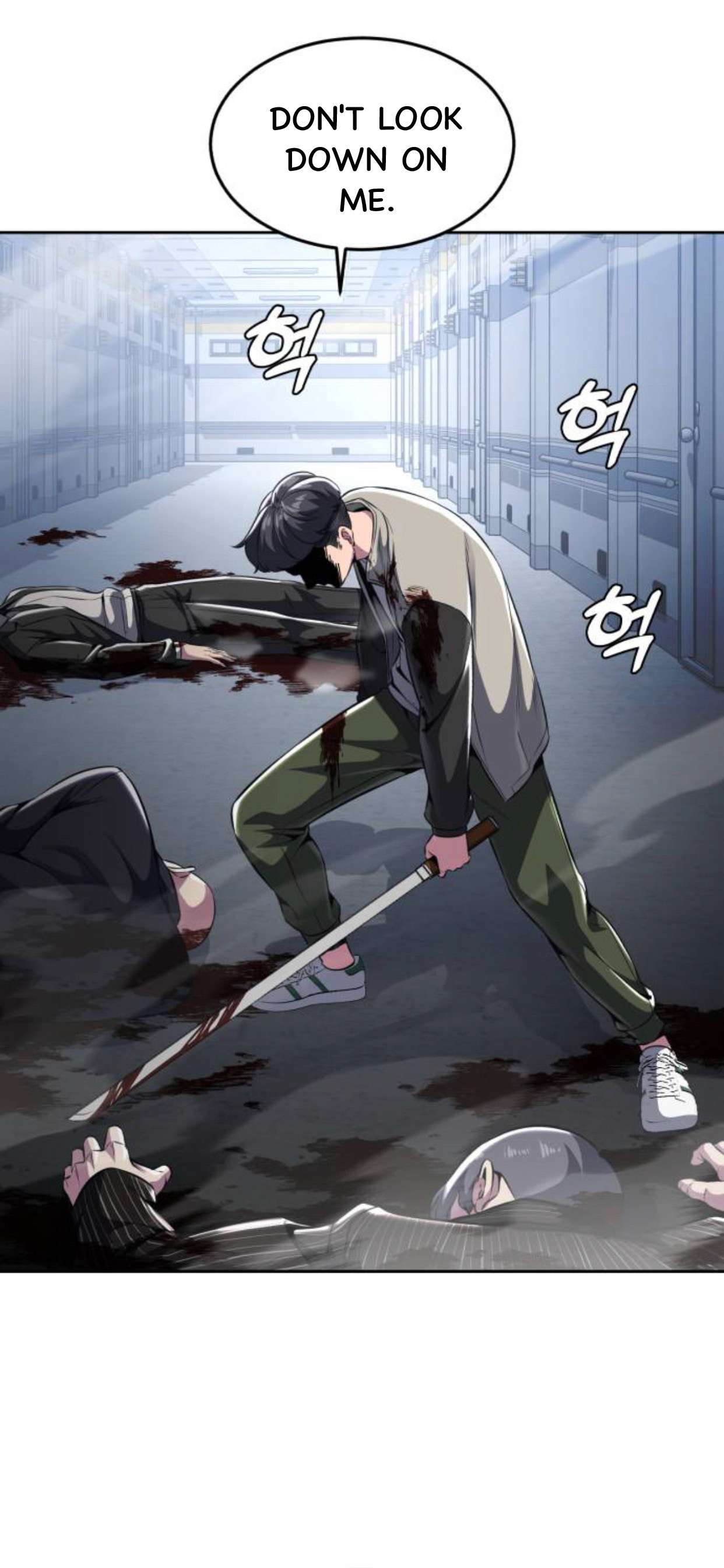 Chapter 181 - Image 32
