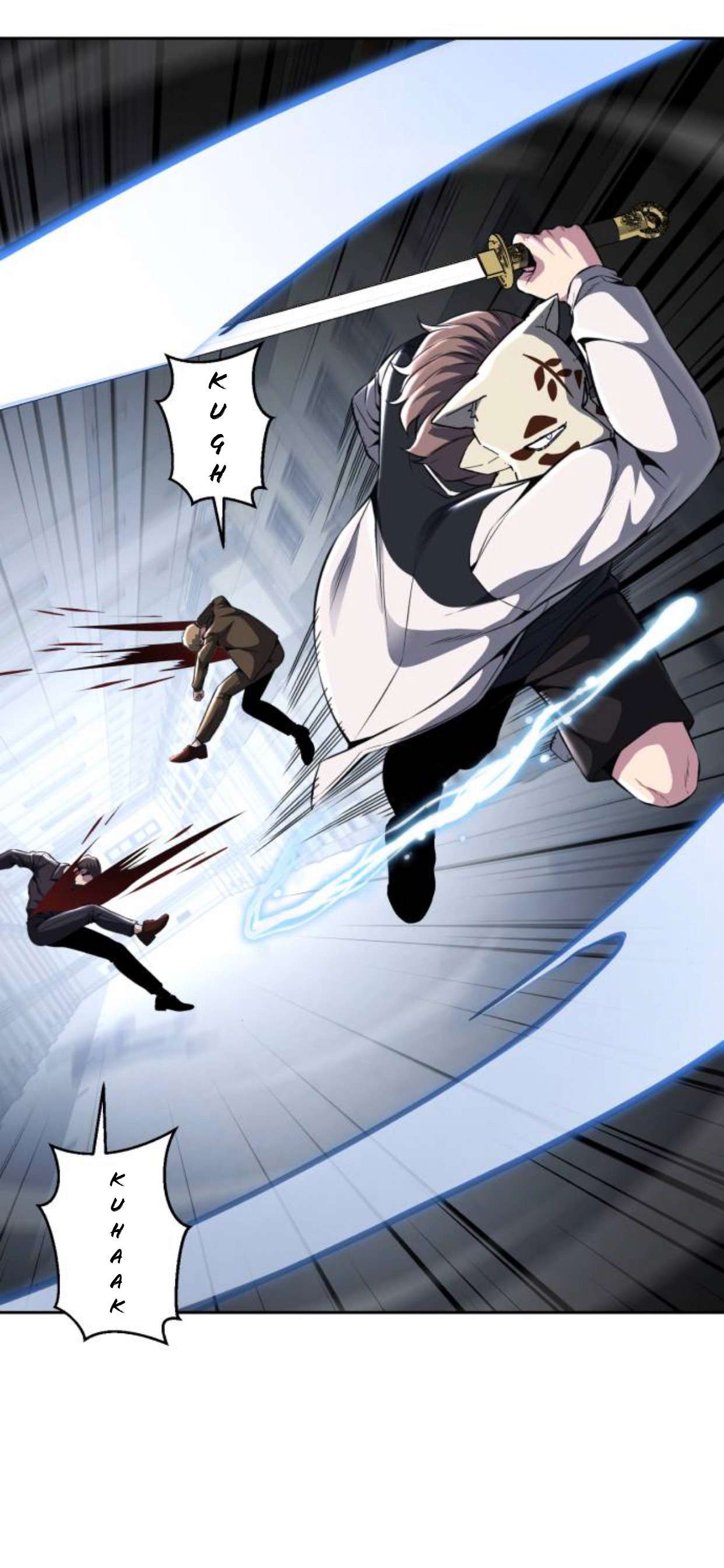 Chapter 181 - Image 40