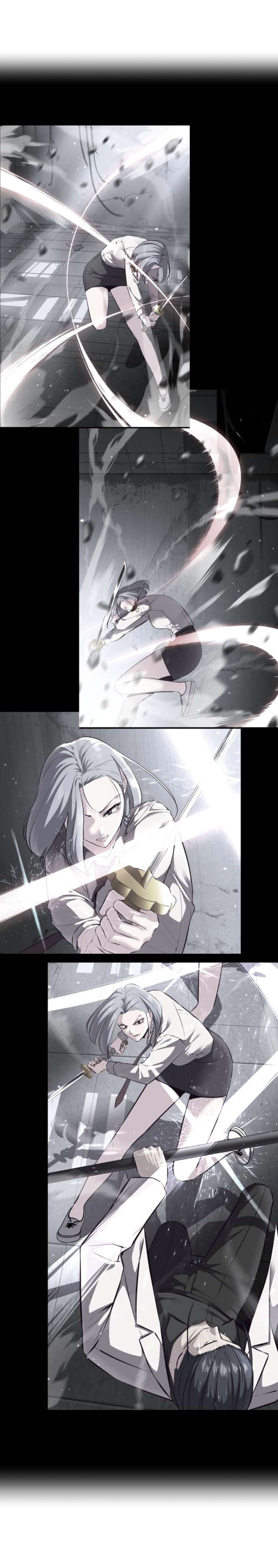 Chapter 182 - Image 33