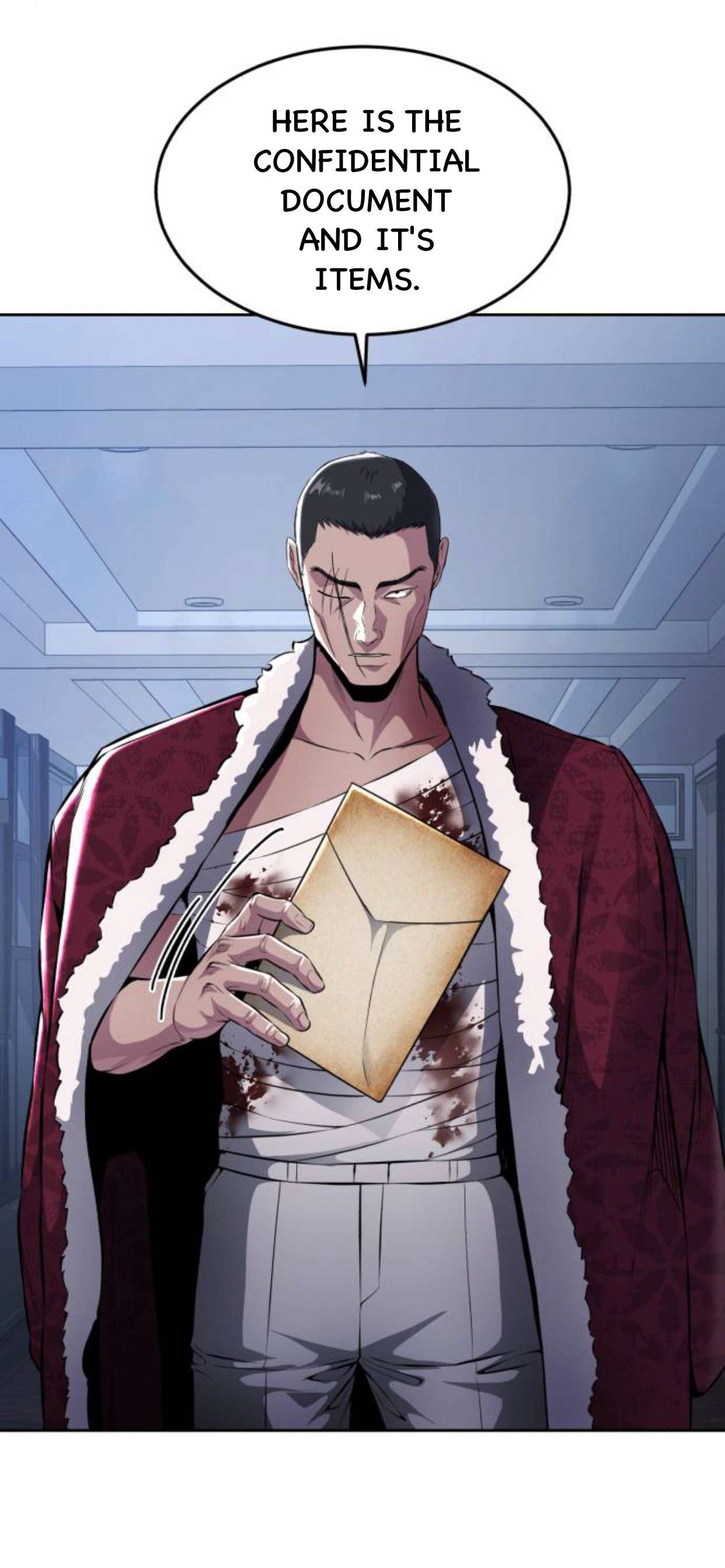 Chapter 183 - Image 5