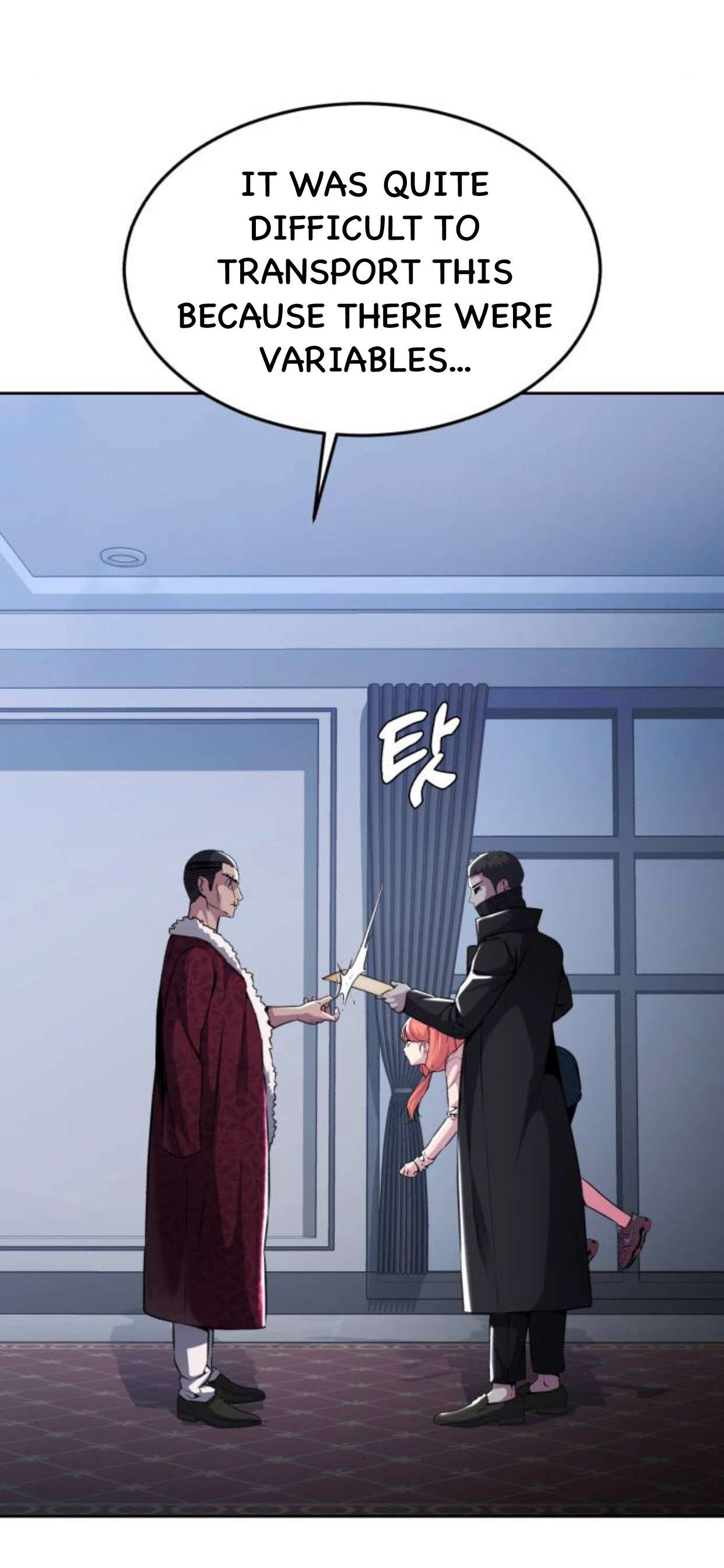 Chapter 183 - Image 6