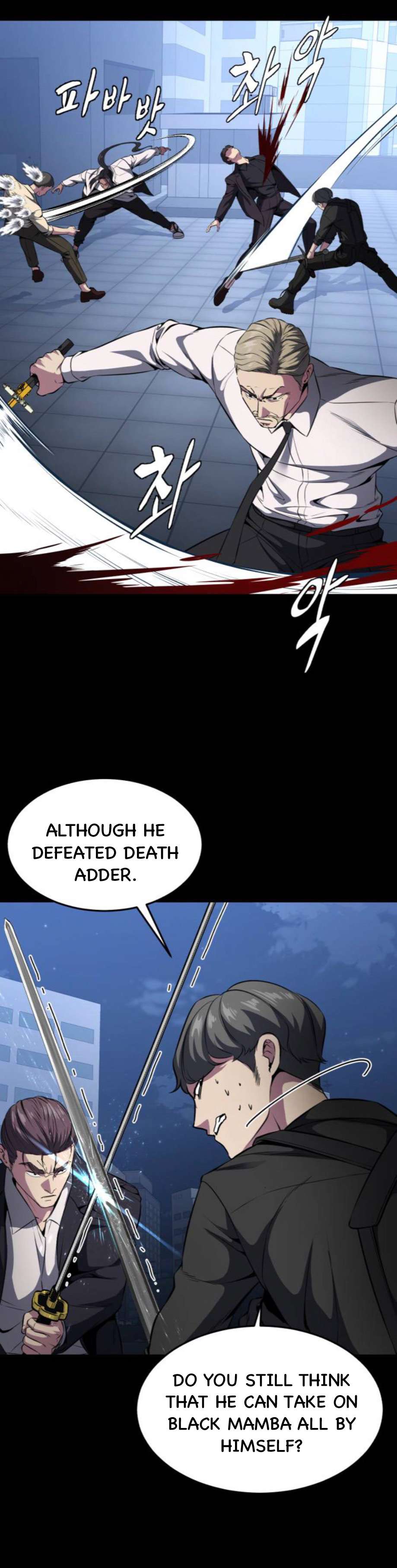 Chapter 183 - Image 67