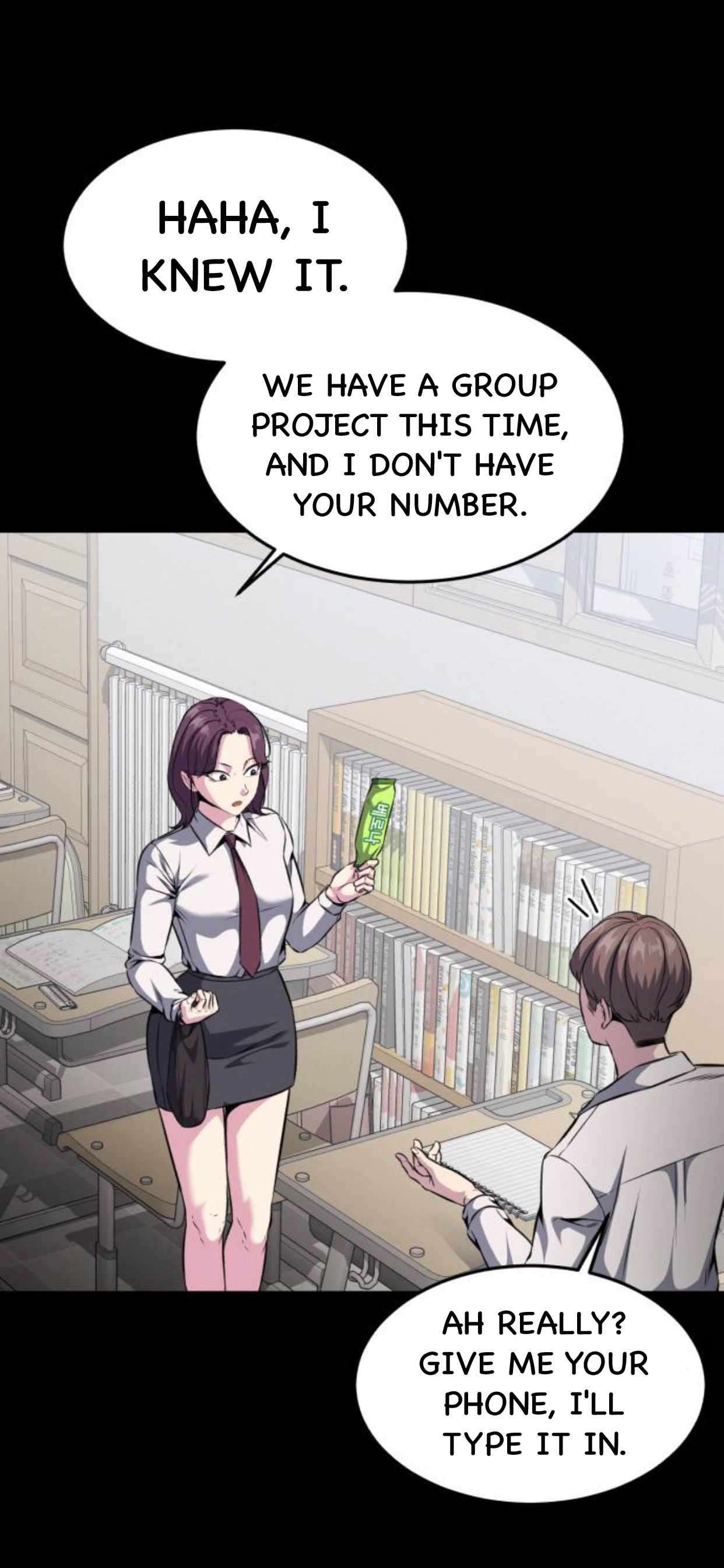 Chapter 185 - Image 19