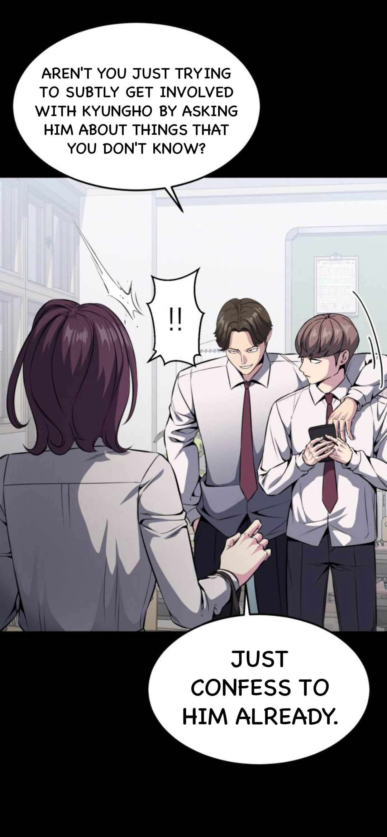 Chapter 185 - Image 21