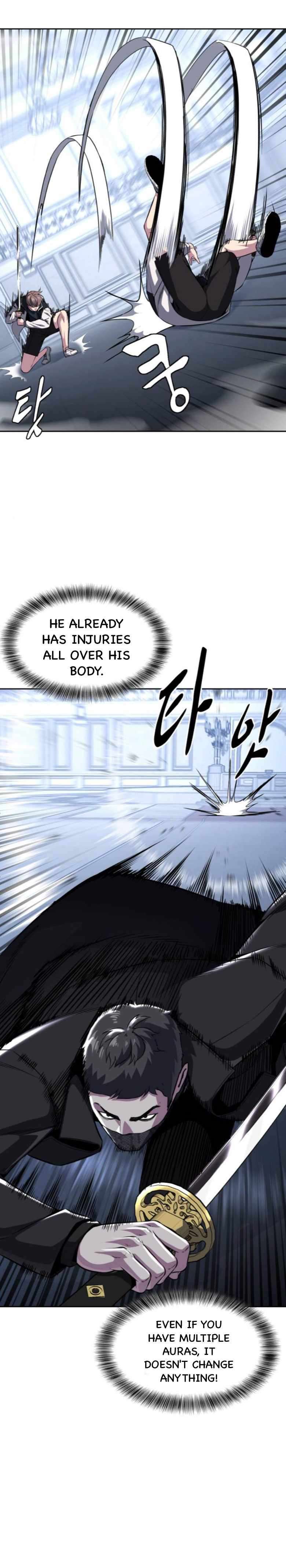 Chapter 186 - Image 31