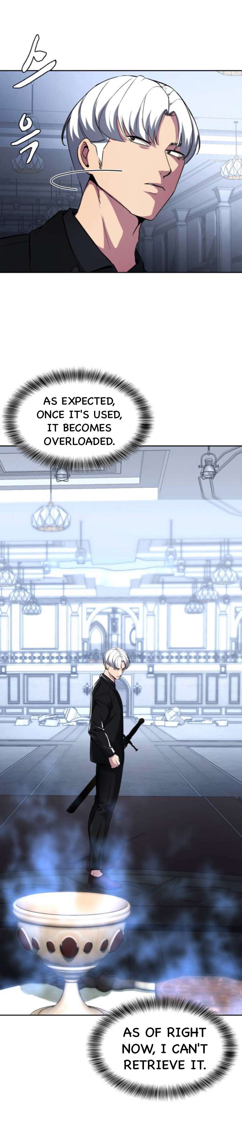 Chapter 190 - Image 16