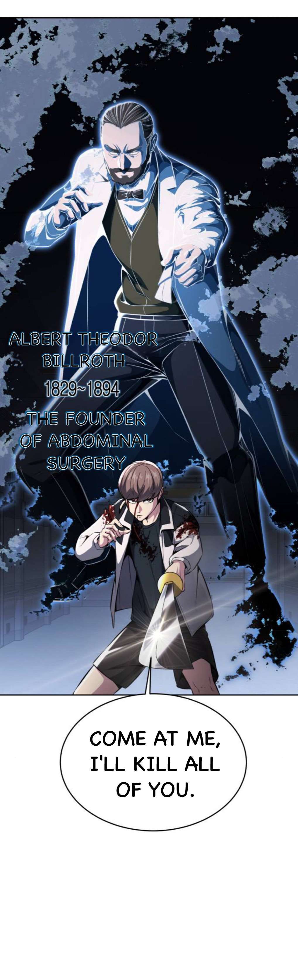 Chapter 190 - Image 37