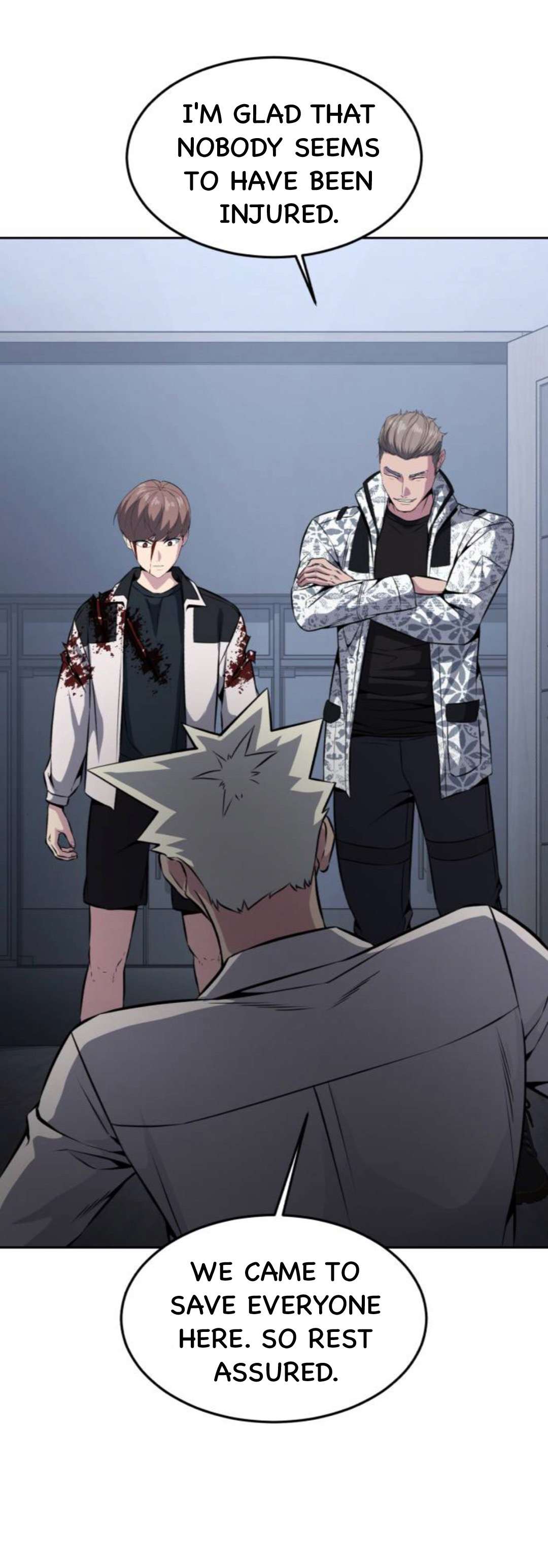 Chapter 190 - Image 50