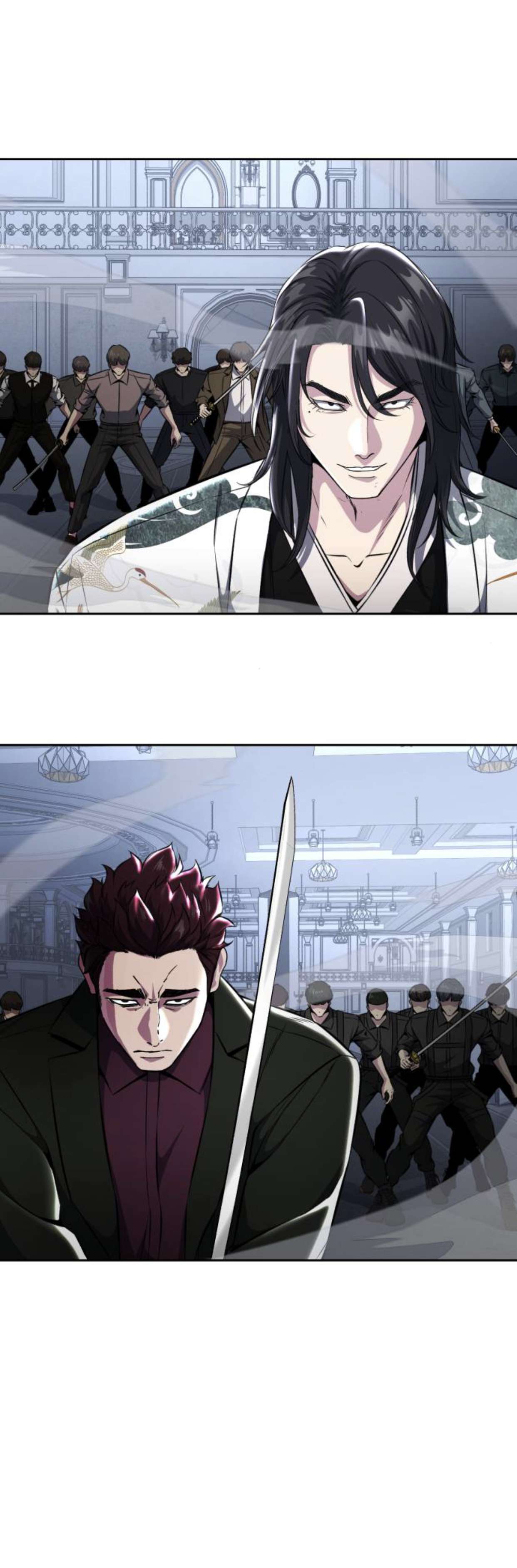 Chapter 190 - Image 7